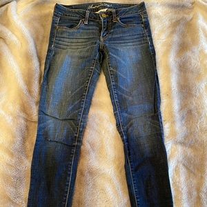 American Eagle Jeggings